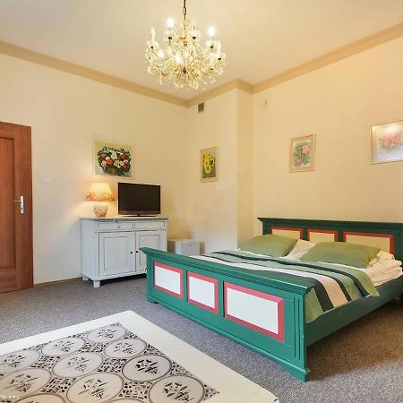Apartamenty Slupskie Dış mekan fotoğraf
