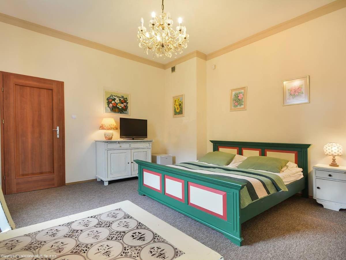 Apartamenty Slupskie Dış mekan fotoğraf
