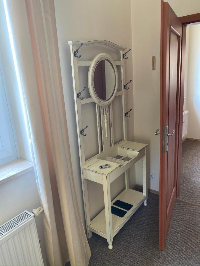 Apartamenty Slupskie Dış mekan fotoğraf